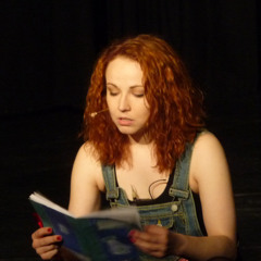 Maybe This Time - Saara Jokiaho