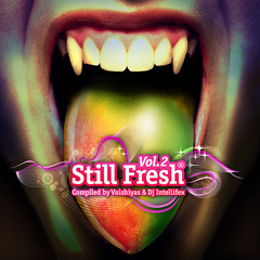 Interactive noise-Learning To Fly .("Still Fresh vol 2 ") By Spin Twist rec.