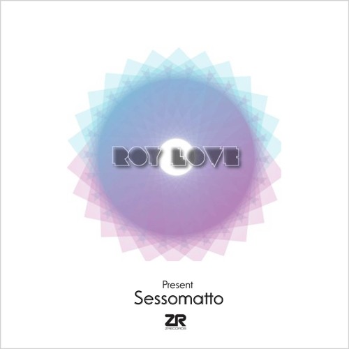 Sessomatto - Moody (Remix By Roy Love)