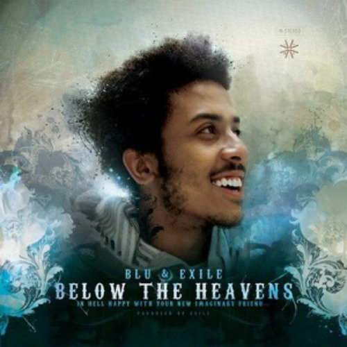Blu and Exile - Party of Two
