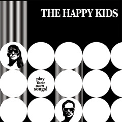 THE HAPPY KIDS- Ghost Rider