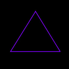 A new Beginning (Witch House Mix)
