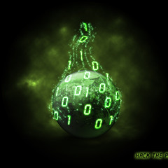 Dirty Machine Language - Hack the Planet (OUT NOW ON BEATPORT!)