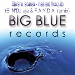 DJ Fole & El N'DJ uja - Sweat (F.A.Y.D.A. Loves Dirty Club Mix) << PREVIEW >>