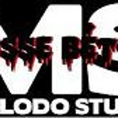 Laisse béton. MalodoStudio ( Gemo, Fezer, Deekwan)  Prod by Pubis