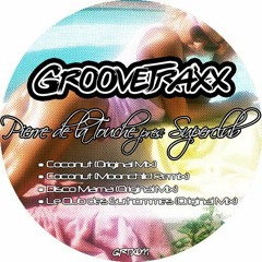 [OUT NOW] Pierre De La Touche - Coconut (Moonchild Remix)