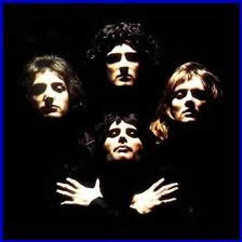 Queen Medley - Lazing on a Sunday Afternoon - Bohemian Rhapsody - We Are the Champions