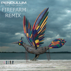 Pendulum - The Island (FireFarm Remix) FREE Download on Bandcamp