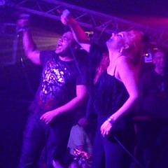 FireFarm + Terranaut - Pyronaut (For full track and video use youtube link in track info)