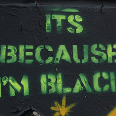 Barnes & Skarr Akbar- Because Im Black