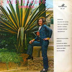 Carmelita - Forró pé de serra