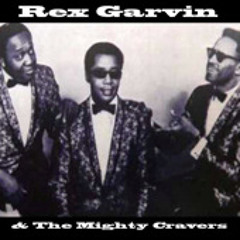 Rex Garvin & The Mighty Cravers - Strange Happenings (ALL IN/1966)