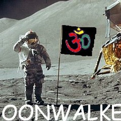 MoonWalker- Full Moon Night (djset)