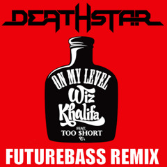 On My Level Remix