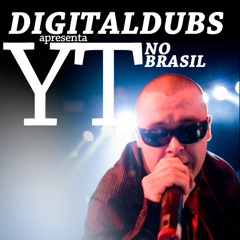 mixtape DIGITALDUBS apresenta YT