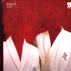 Tosca - Honey