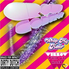 Willow Smith - Whip My Hair (Crowd Control dutch remix) [FREE LINK]