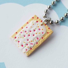 Poppy Poptart Metal