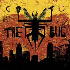 The Bug ft. Ricky Ranking - Murder We
