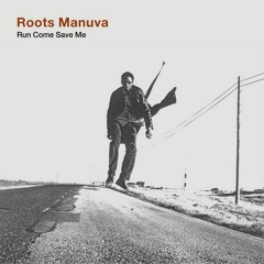Roots Manuva - Witness (1 Hope)