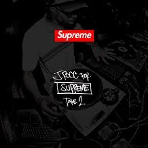 J-Rocc-Supreme Mix- 2nd shit