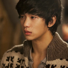 Can't I Love You - Kim Soo hyun ft. IU [Dream High OST]