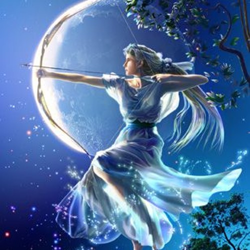 Stream Arrows of Artemis by .Selkie. | Listen online for free on SoundCloud