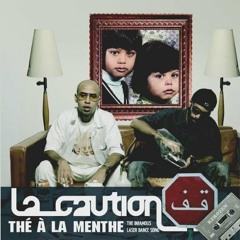 soirée chill- LE TEUTEU-