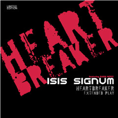 ISIS SIGNUM feat Sara Noxx - heartbreaker (Lia Organa &amp; Electric Prince remix)