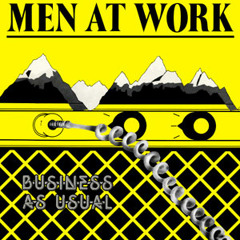 WHO CAN IT BE NOW_MEN AT WORK (J SCRATCH REWORK)