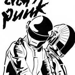 Daft Punk Mix