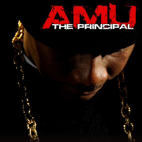 Amu - Don't Call It A Comeback