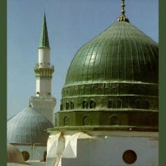 Madînah Muhibbuki Qad Wasal