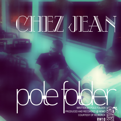 Pole Folder - Chez Jean - Soundcloud preview