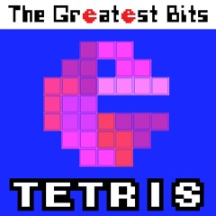 Tetris Game Boy C theme by The Greatest Bits