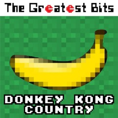 Donkey Kong Country title theme by The Greatest Bits