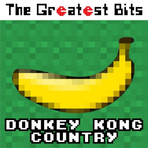 Donkey Kong Country title theme by The Greatest Bits