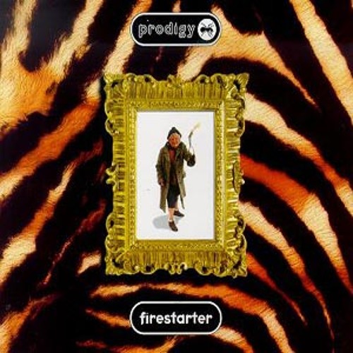 Stream The Prodigy Firestarter (Riley & Durrant Remix) by