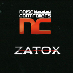 Noisecontrollers & Zatox - Astral & Can't hold us back (Dj Chopin Mashup)
