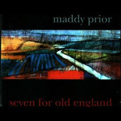 Maddy Prior - Dives and Lazarus