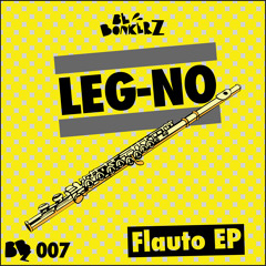 03. Leg-No - Cavolo Nero (Original Mix)