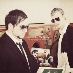 Aggressive Harmonie - Anders aber gleich