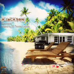 09 Let Me Know feat. Toni Estes