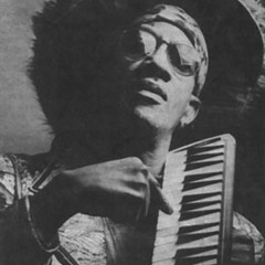 A shoutout from Bernie Worrell