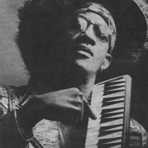A shoutout from Bernie Worrell