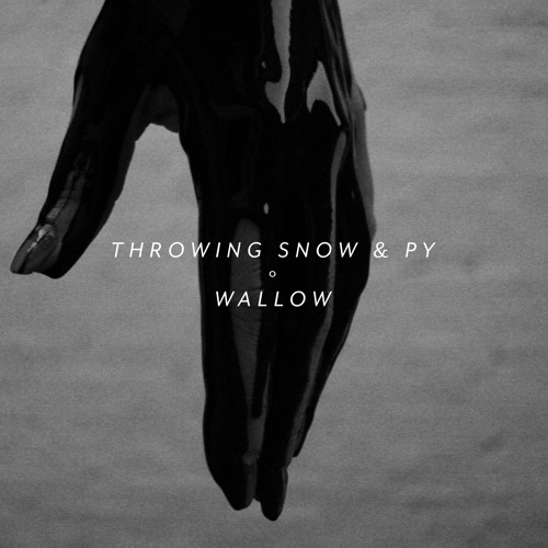Throwing Snow & Py - Wallow (Lapalux Remix) (clip)