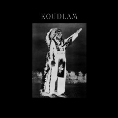 Koudlam "I See You All" Acid Washed Remix