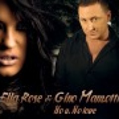 Ella Rose ft. Gino Manzotti - No U No Love (extended mix)