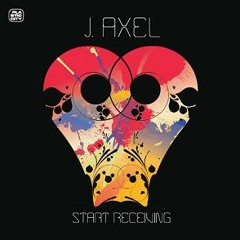 J. Axel &amp; Astrid Suryanto - Roam (Highway 73 Remix)