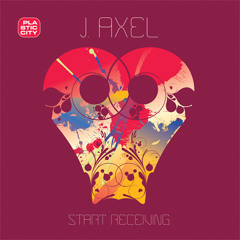 J. Axel - Across The Sea